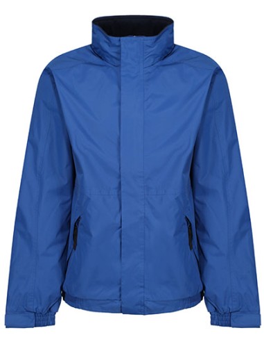 REG-TRW297-Dover Jacket